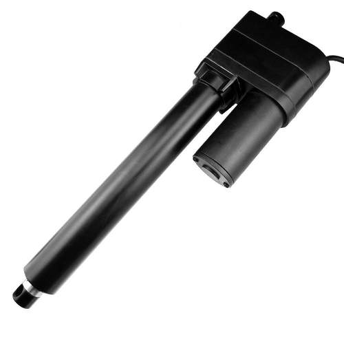 具J盈UY推ING708500N工业推杆电机长行I程大力电动杆