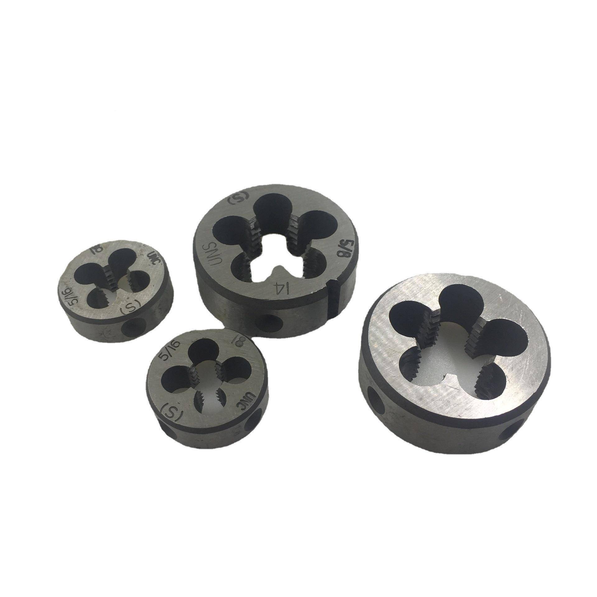 非标板牙52M5M58M60M62M664USHM65M68M70M72M75M76*M6**5.5*2*1.5