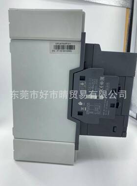 AB交直流接触器BAF116-0-11-1100-50；进口12DSFSFL427001R111