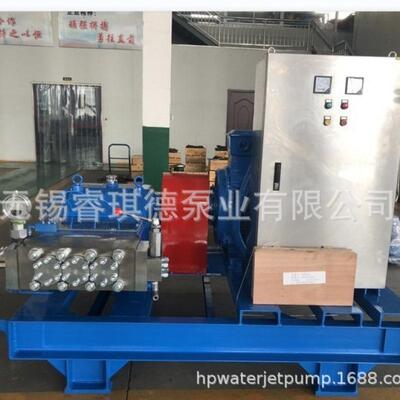 电动试压8打泵,电动高压试压泵,高压0试压泵3压Z0型38340升,120公