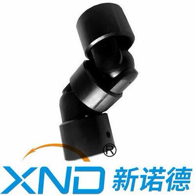 WJS8双球铰万向联轴器J8-D80-L245S-S35-M5ZLU.2x15P(Φ35)/按W图