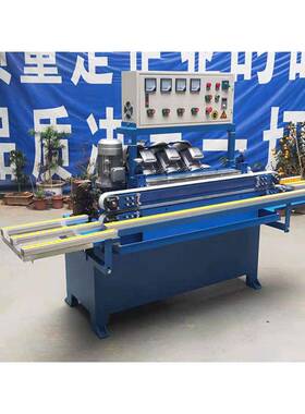 GlassEdgingchinea晶钢门玻璃直线修js-jz-23边机M边台式异形玻璃