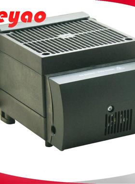 带温控器风机R加热器风扇加0热器SWZ配电箱-恒温防凝露除湿C13950