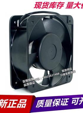 三协FP1108EX-S-S-B110V2-20VWVA380V工业电柜轴流散热风扇15050