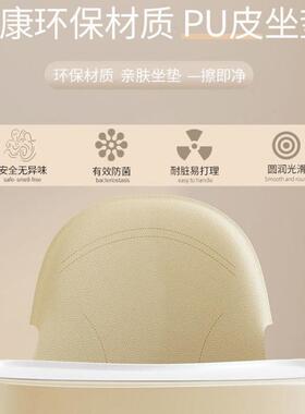 宝餐椅多功能儿童宝饭座吃椅YoI7TJyZ便携式可餐折叠婴儿桌椅家用