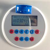 远离打控音乐电距铃全自动打铃仪 09YK学校上下课铃遥器