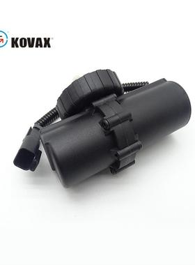 JCBE2204162E48电子燃XJH油泵28-9129249-76692线方插12V224V