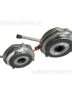 全铜线圈DCFY电LTZ2动-150电磁失制器配闸套YEJ刹车电机断电抱总