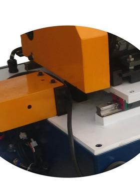 厂家销直伺头IIP服数控单倒角机圆管棒端面倒角机角坡口机倒机