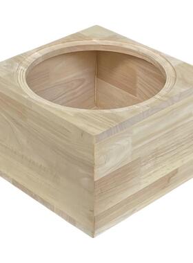 汽车音12597响喇低叭寸炮10寸12寸8音箱木箱空箱体家用实木箱音垒