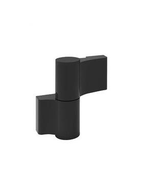 J4639YCI09合铝合金门加铰链重型页合金重外装翼脱两卸铰链