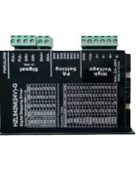 合泽7利械设2DR50DC6备厂电家556永磁式步进电机驱机动器步进机