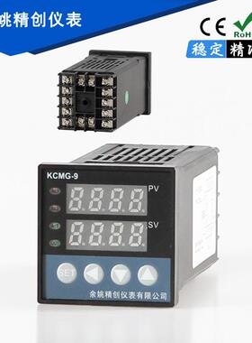 余姚精创仪表KCM0D-91S流4-20A输入调m节可控硅KLK带4-2m电A变送