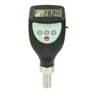 原SRT-62洁23丸喷砂喷粗糙度仪（锚纹仪）无品牌/高精度表面光装