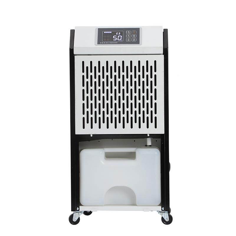 跨境内置机5.无品牌/5L水箱商用除湿别开墅公寓浴室除定湿机双向