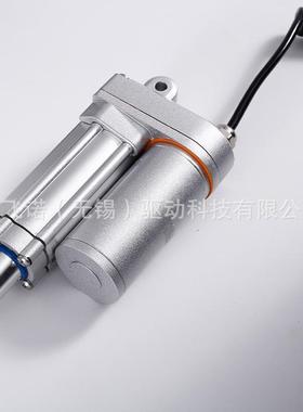 工业窗电动推杆I等P66防水级扫地车87624电动开器