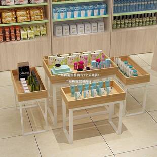 商促销架促销车688展示台超断码促市销台中甩货堆头架场地摊岛摆