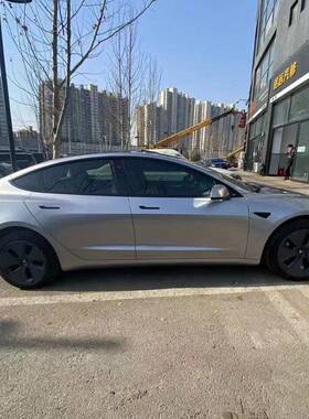 车身贴改色列汽车改色系膜原厂价全改装漆面变色流膜潮X-100023改