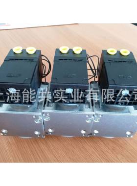 德国KNPM28428ROS-8泵真空F取样泵采样泵抽气泵隔膜泵6CEMS