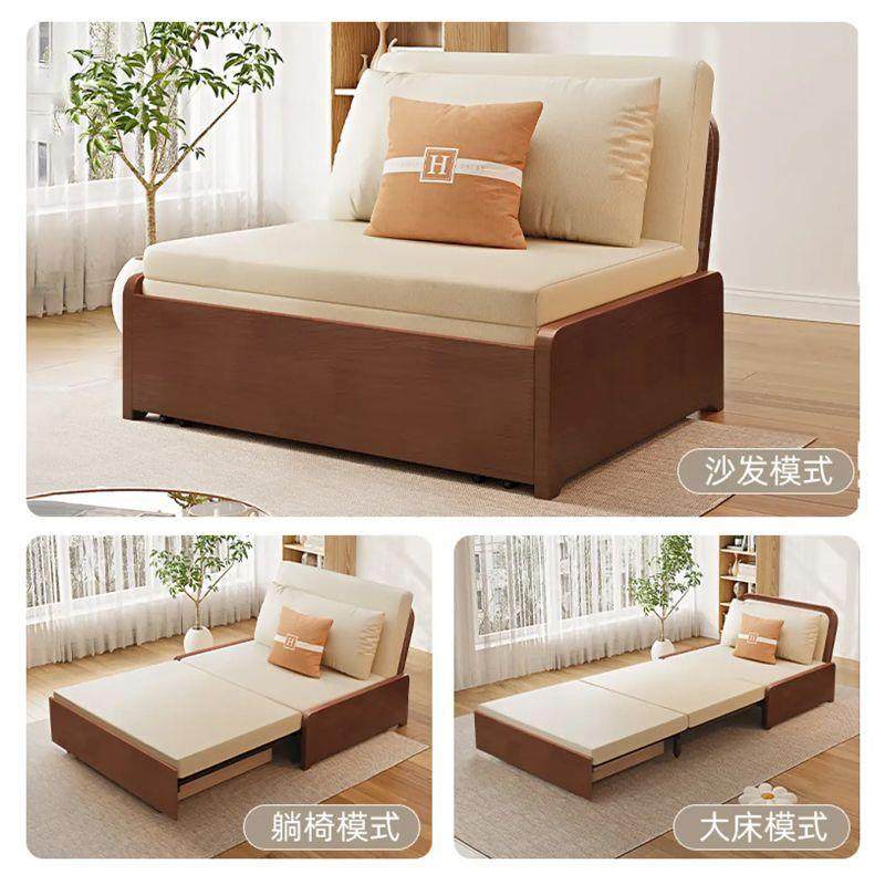 单人实木沙发人可折叠用39802多功能双两无扶手伸缩床小户中式型,玩具/童车/益智/积木/模型,垂直悬浮玩具,淘宝优惠券,粉丝福利购,淘宝优惠卷