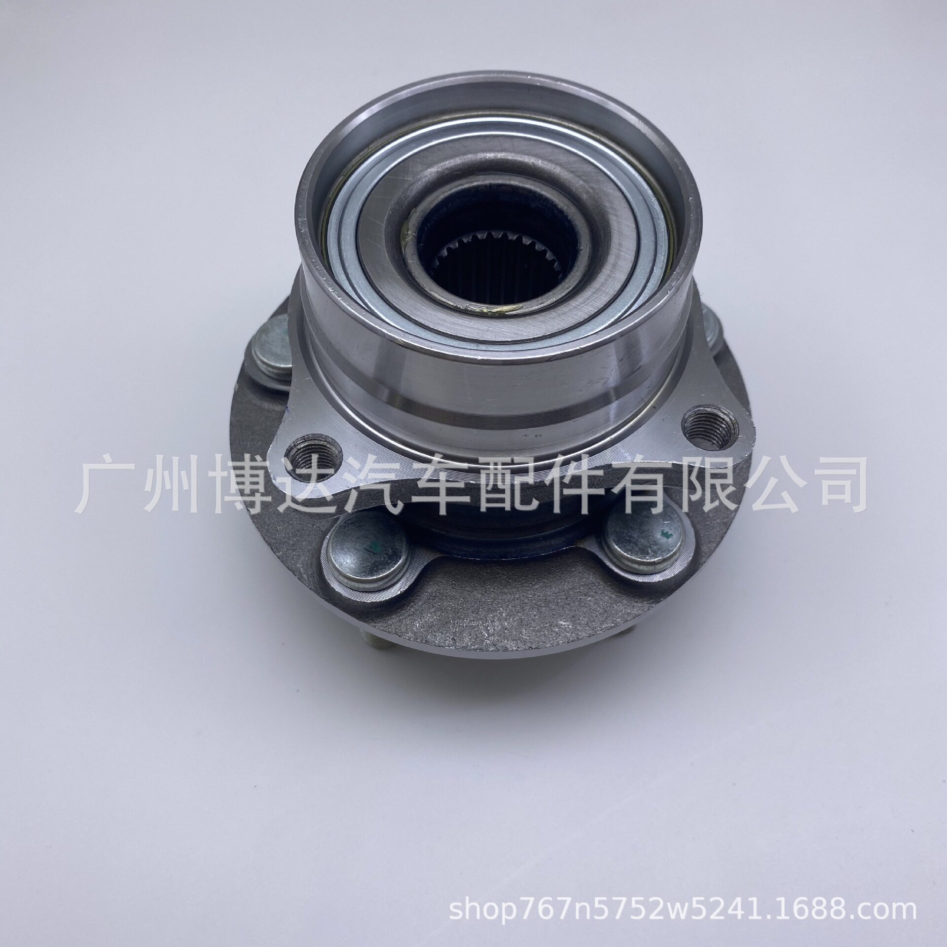普锐斯前桥轮毂轴承43510-47011 43510-47010