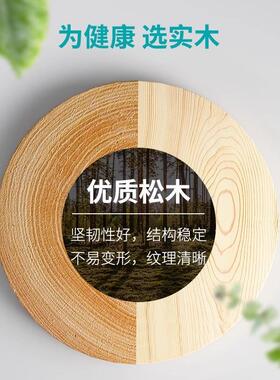 实木折垫叠护腰板床板可硬板床硬垫排骨架板骨架片PZK木单人沙发