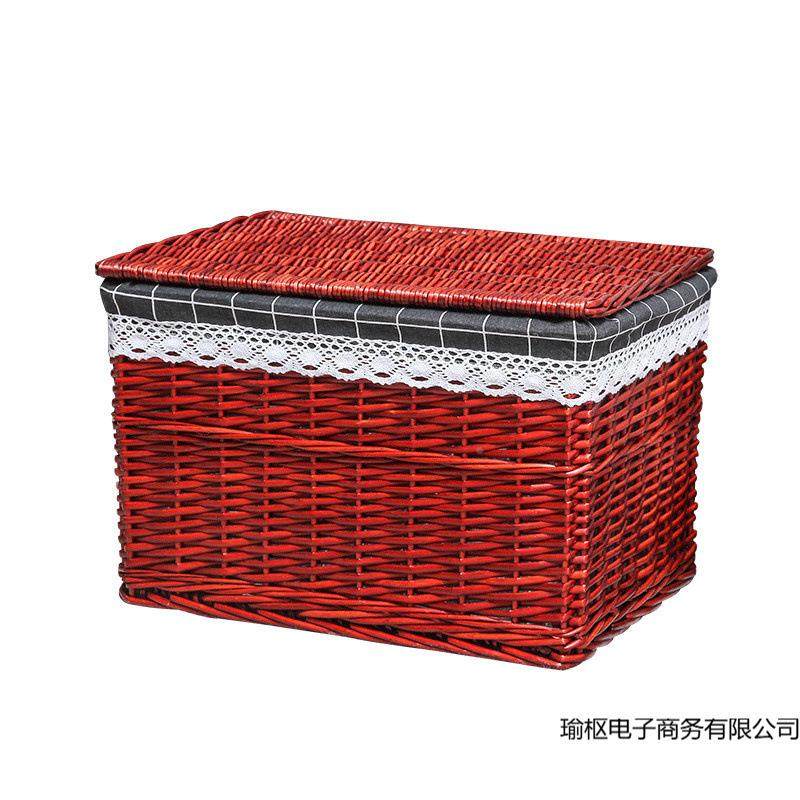 藤编收纳箱脏玩衣27787篮家盖用衣服收纳储物整纳理箱具收筐大号,玩具/童车/益智/积木/模型,垂直悬浮玩具,淘宝优惠券,粉丝福利购,淘宝优惠卷