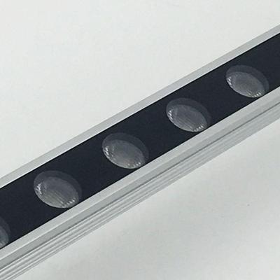 Wle外d洗墙灯室KL-XQDYK外照明2418线性投w光灯户防水外墙酒店亮