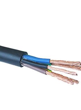 W低DZBN-RYJYJ105度烟无卤系列电线2*0SSX.5平方阻燃耐火电-线