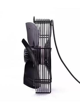 WF4D/4E-400B风外转5077子流风机冷库冷凝器冷Y干机轴散热扇