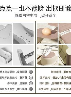 家头用号可折叠洗头躺椅儿大童洗发头椅月子洗头成人洗床ABI孕妇