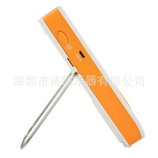 阿诺玛AM-705S充电吉节拍器小琴钢架无品牌/提子琴鼓节拍器他节拍