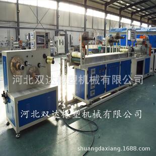 80D1657型丁基胶挤机基丁出基机胶密封胶条挤出设备丁胶挤出厂家
