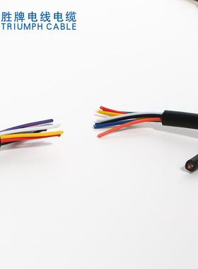 东电莞胜牌厂家直A销UL246ZPV4202WG*C源线线材导线连接线