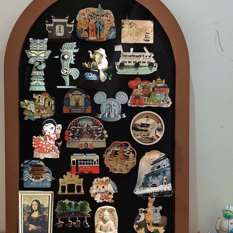 吸磁挂磁铁磁圆吸冰贴展示板箱拱形拱门半82018磁吸式小黑板,玩具/童车/益智/积木/模型,垂直悬浮玩具,淘宝优惠券,粉丝福利购,淘宝优惠卷