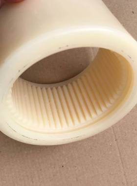 KTRBoWex2Bo齿1942M-19尼龙齿套轮联轴器P6.6M-2483A83242