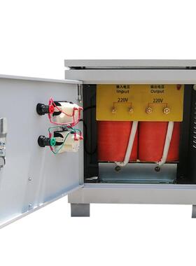 行灯照变压器单明009765相变变压器380V/220V36V24V2V