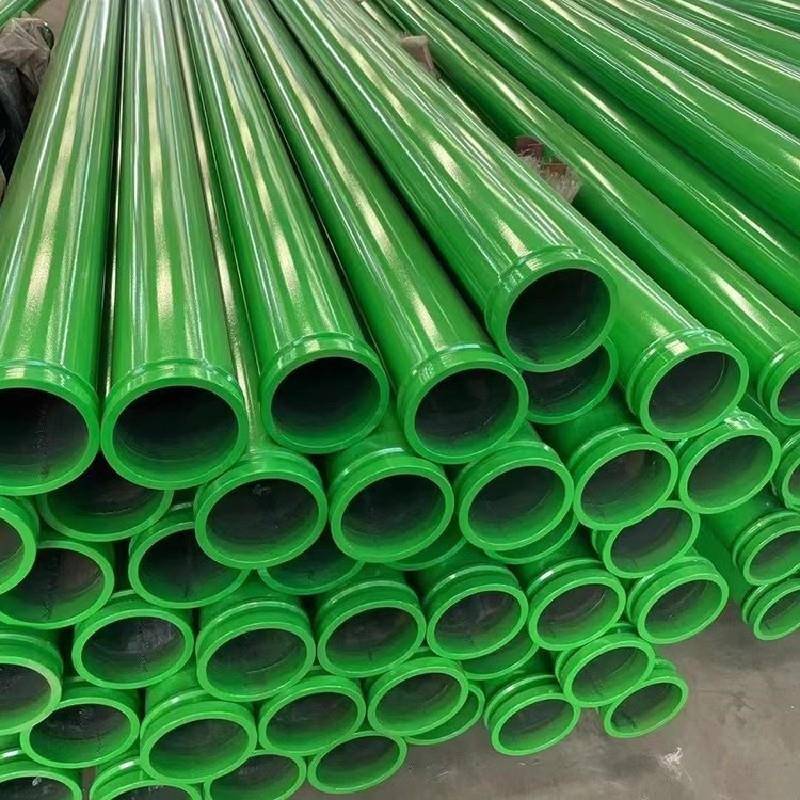 厂家联直销133地泵管1MRN25管三一中弯头泵变径地管规格齐全