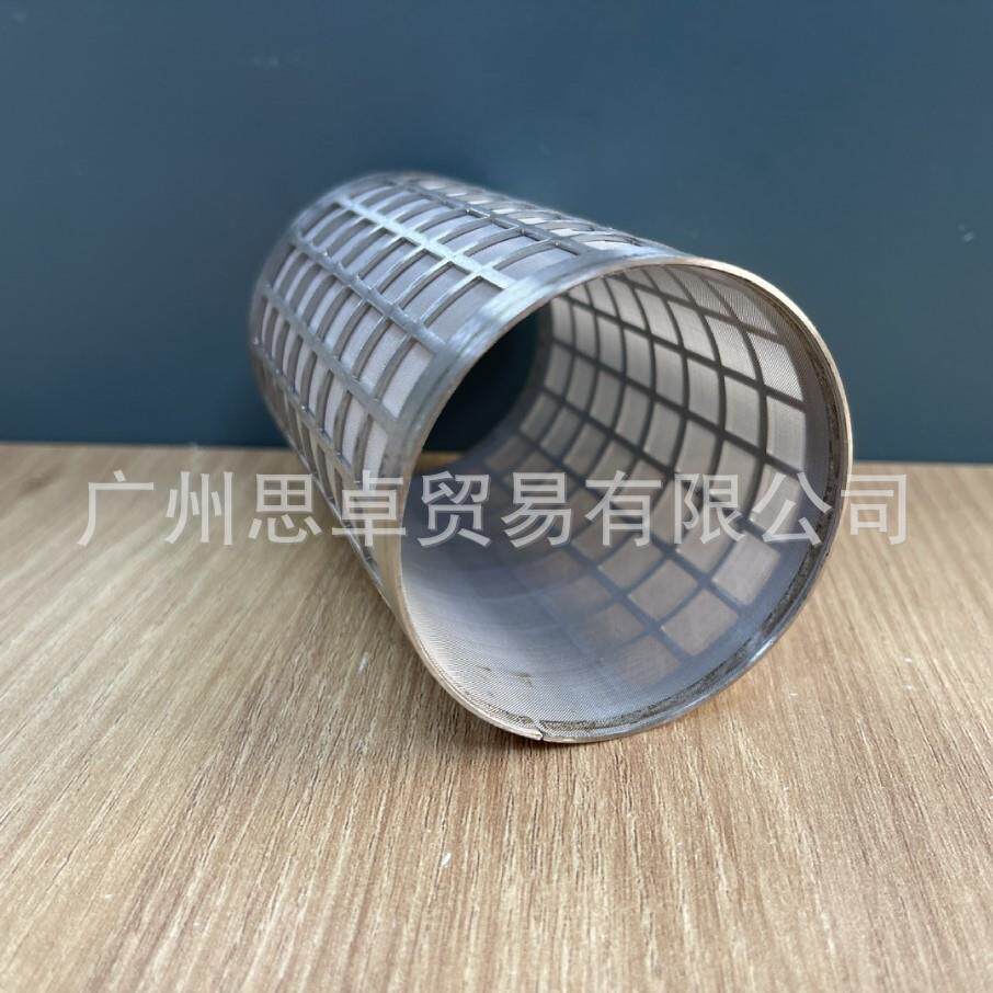 148H3186519器丹斯FIA80滤100目过过滤佛网DANFOSS