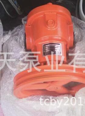 煎炸油高温齿轮泵TDG渣油废油油机柴油酯胶水319沥青B聚氨齿轮泵