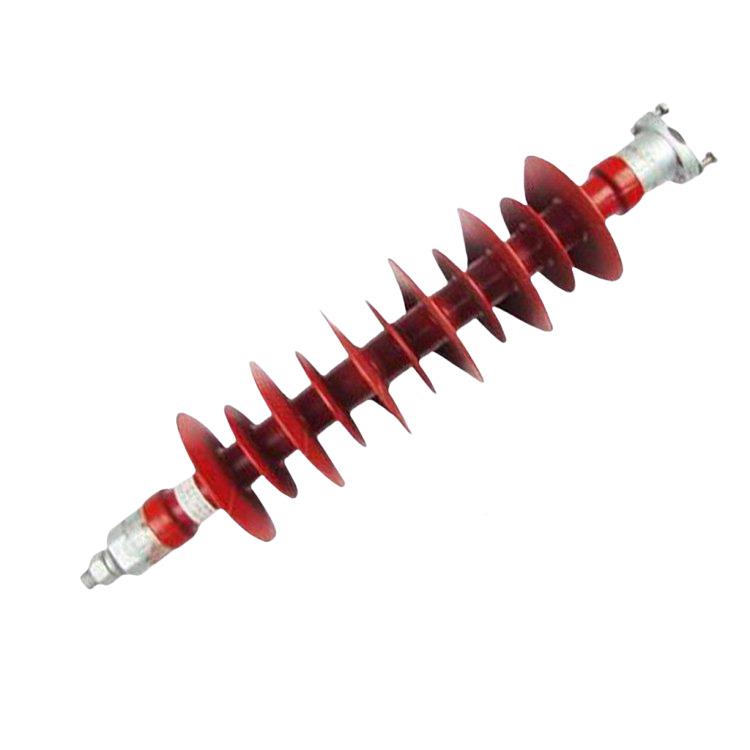 针式绝缘子FPQ-10-4FPQ-10-4T0高2压复合支压柱绝缘子高柱上绝缘