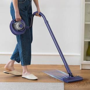 吸尘家线用超强大吸力无手持车携载吸尘器便式 304宠物吸尘器器吸