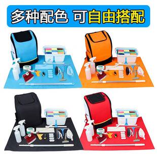 喜轻到家保洁政专用工具291套装拖把阿家姨全屋深度拓荒打扫卫生