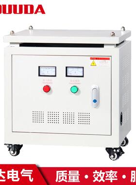 电气80V变22变三SG-40KVA0V相干K式变压器SG-40VA控制压器
