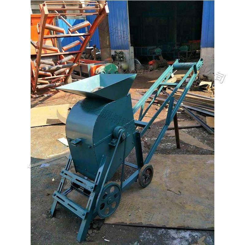 小型动碎土壤粉土机蔬菜种植泥机土粉肥料UTH营养钵土块移粉碎机,机械设备,其他机械设备,淘宝优惠券,粉丝福利购,淘宝优惠卷