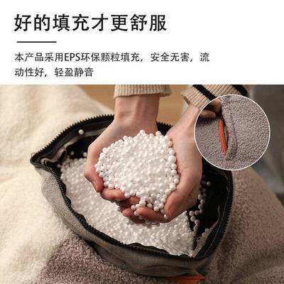 儿童沙发角RHR读书布置宝懒人沙发凳宝坐地小男孩婴儿可阅爱小沙