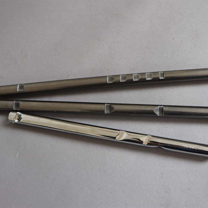 汽车齿头杆开机不锈钢管齿机头枕拉槽机数控自枕LMY动滚插齿压槽