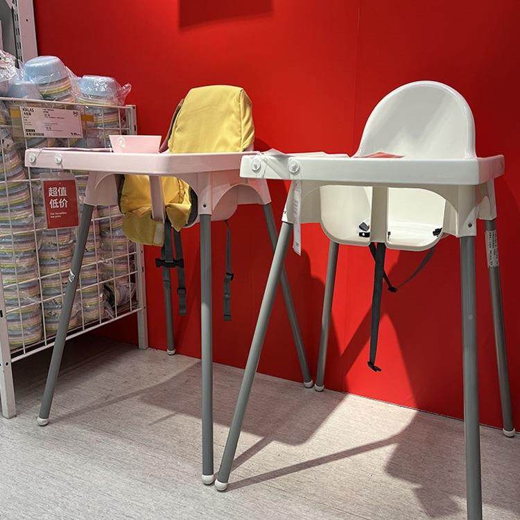 迪安洛高脚椅儿童餐椅家用婴儿宝餐桌椅多功能便吃饭449宝成长椅,基础建材,脚轮/万向轮,淘宝优惠券,粉丝福利购,淘宝优惠卷
