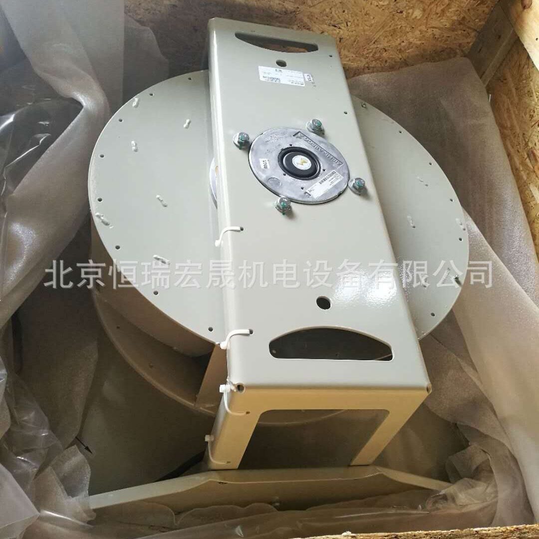 2LF6500-1EC0Z-4129 B05662134001 380V 15KW 德国mdexx 离心风机