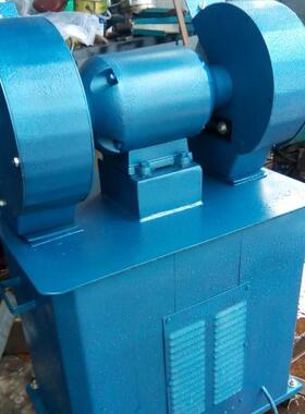 S3SL-电300它驱双头电动轮式机NKC工业级动砂轮机吊砂挂砂轮机